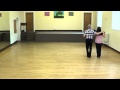 DANCIN' SHOES  ( Western Partner Dance ) - alsonvideo DANCIN' SHOES  ( Western Partner Dance )