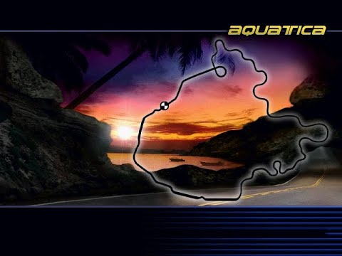 Rom Di Prisco - Aquilla 303 ( Extended Summary Mix)