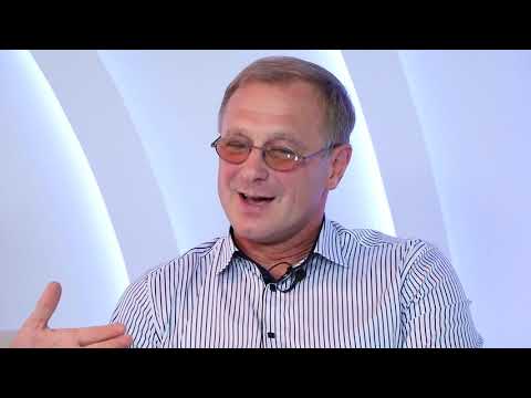 Делить на два / 13.08.2020 / Замглавы Пскова Баев о мусоре и мертвых душах