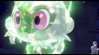 【ポケモンSV06】テラスタル地味だな #06