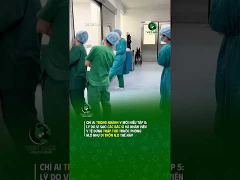 Sự thật gì đây