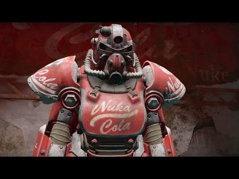 Fallout 4 Nuka World DLC Review - The Final Verdict
