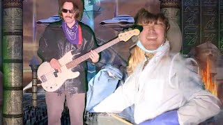 Kosmetika – “I Just Want To Say How I Feel For Once”