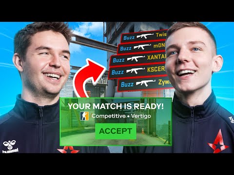 dev1ce Opens 700 $ Gloves While Trolling In MM