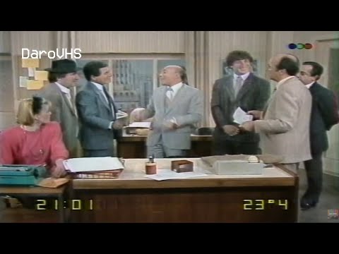 Minguito y Riverito con Nestor Fabbri