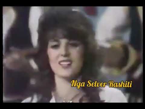 SOFRA  E MIXHES RAMË me solistët e RTP vitet 80ta