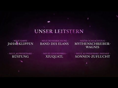 Guild Wars 2 Unser Leitstern