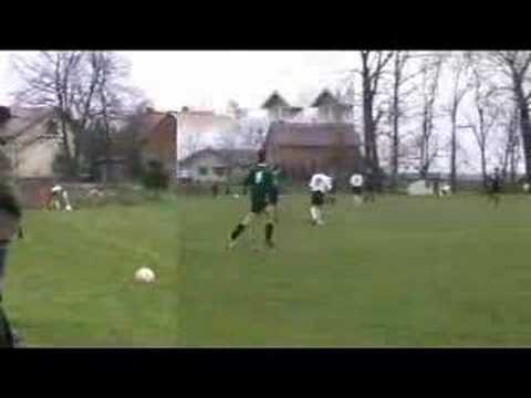 Złotniczanka Złotniki - Start Wola MIelecka