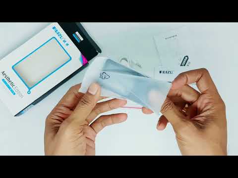 Unboxing mp3 player RUIZU XO2 - bahasa indonesia
