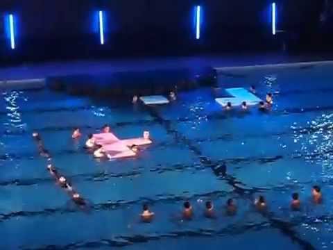 Gala BNS 2013: EVOLUTION