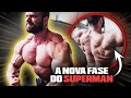 FERNANDO SUPERMAN FINALMENTE VAI COMPETIR ? | DRAGON PHARMA BRASIL