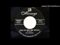 Don Johnston - Born To Love One Woman (Mercury ...