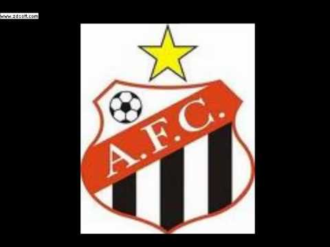 jataiense x Anápolis 2 gol