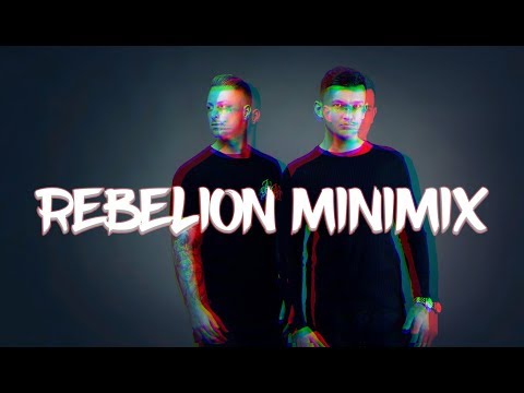 Rebelion Minimix