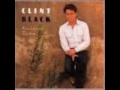 Clint Black - Nothing's News