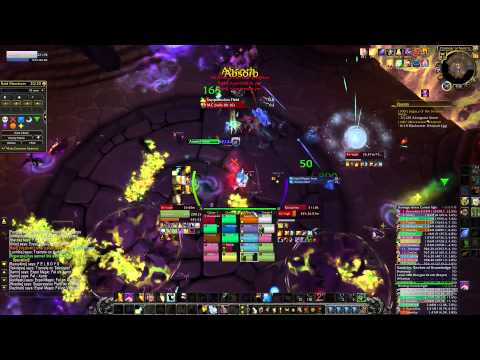 |Honestly| Mythic Ko'ragh
