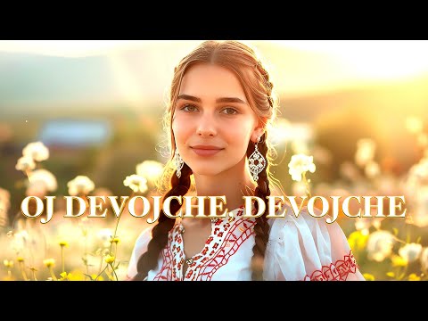 Oj devojche, devojche - Stamena House