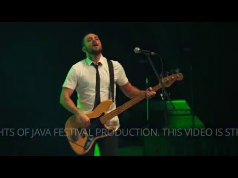 Tortured Soul Did You Miss Me, Time To Make Up Your Mind [Live In Jakarta]