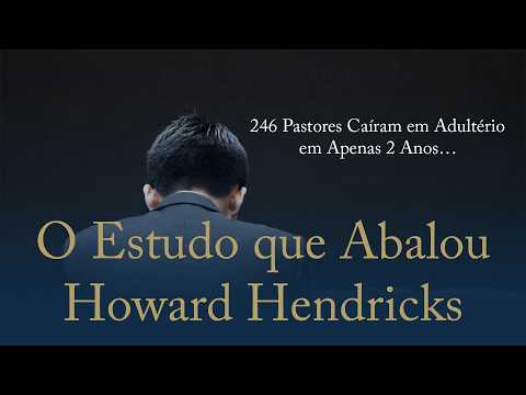 O Padrão entre Pastores Caídos | Por Garrett Kell