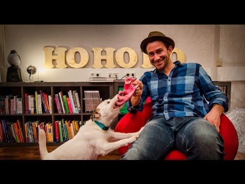 AUF DEM ROTEN STUHL | Harry G "Bayern ist nicht Deutschland"