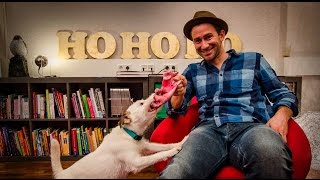 AUF DEM ROTEN STUHL | Harry G "Bayern ist nicht Deutschland"