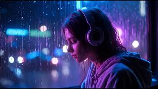 Mind in Mono 24/7 Dark Noir Lofi Radio 🌑 Relaxing Beats to Study/Focus #live #livestream #music