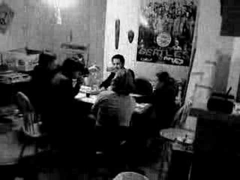 rum nights in hollywood 1937!