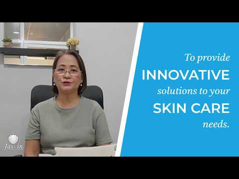 GET TO KNOW - Jaskin Cosmeceutical Products