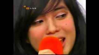Download lagu J-Rocks feat Prisa - Cobalah Kau Mengerti on For Youth Info di O Channel TV 2007 mp3