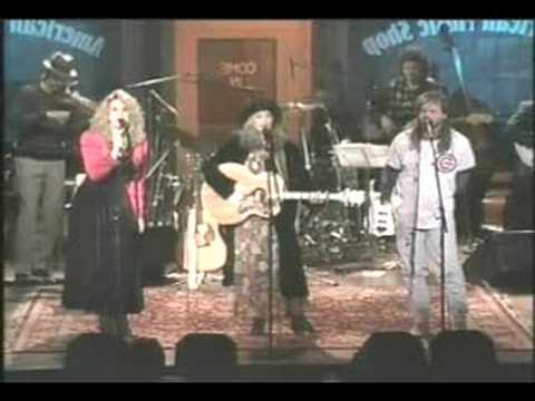 Tennessee Rose - Emmylou Harris
