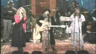 Emmylou Harris &quot;Tennessee Rose&quot; live AMS