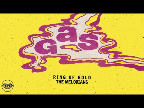 The Melodians - Ring of Gold (Official Audio) | Pama Records