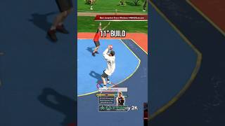 NBA 2K26 Best Builds Guide: 6’11 Build Walking Bucket