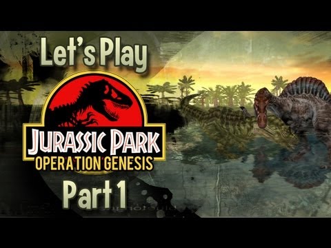 jurassic park operation genesis pc code