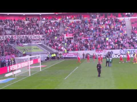 Humba Charlison Benschop