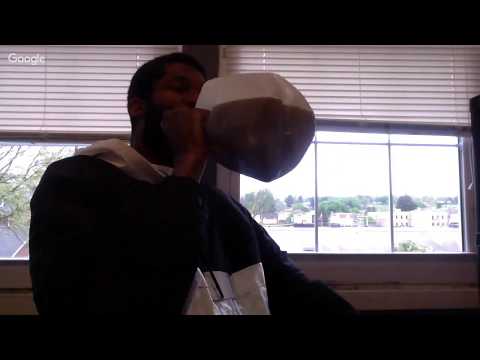 RBE Pearly Gates 2: Math Hoffa vs. Ill Will Silent Live Recap