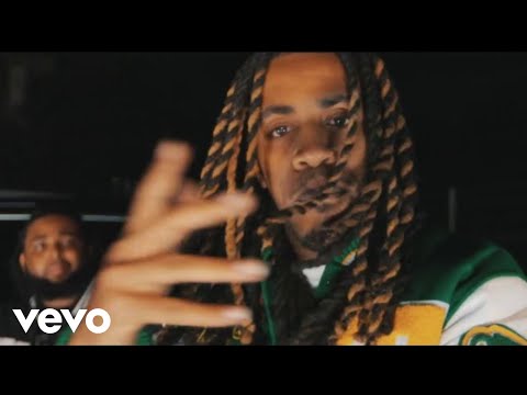 iAmTheGENIUS - I'm Back (Official Video) ft. Miguel Fresco