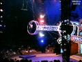 Big Apple Circus Spinning Thing 1