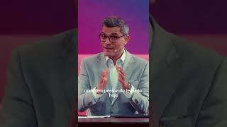 QUERENDO OU NÃO O MUNDO É ASSIM