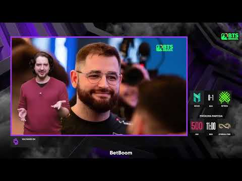 LIVE: Reason vs Tricked - CCT Season 3 EU Series 5