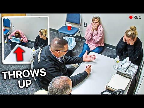 Mother Horrified After Learning Daughter's Disturbing Secret