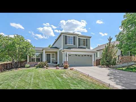 19130 E Ithaca Dr Aurora Co