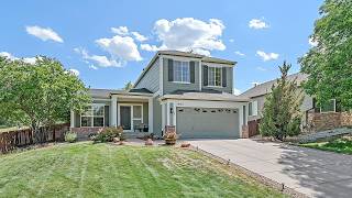 19130 E Ithaca Dr, Aurora, CO