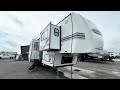 Check out this Video for a 2027 Forest River Sabre 37FLH(Stock #6118760)  for sale by RV Dynasty. This unit is located in Bunker Hill, IN
