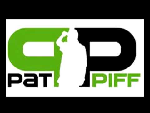 Pat Piff Feat. Mike Posner & The BrainTrust- 