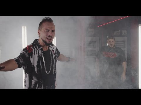 Desiel y Fernando Caro - Otra vez (Videoclip Oficial)