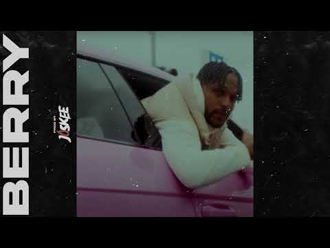 billa joe x jamule x summer cem type beat - "berry"