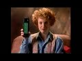 IBM Simon Retro Advertisement And Tutorial