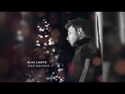 Video Será Navidad (Audio) de Blas Cantó