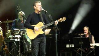 Chico Buarque em BH - De Volta ao Samba